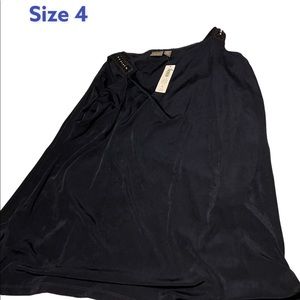 Chicos size 4 blouse